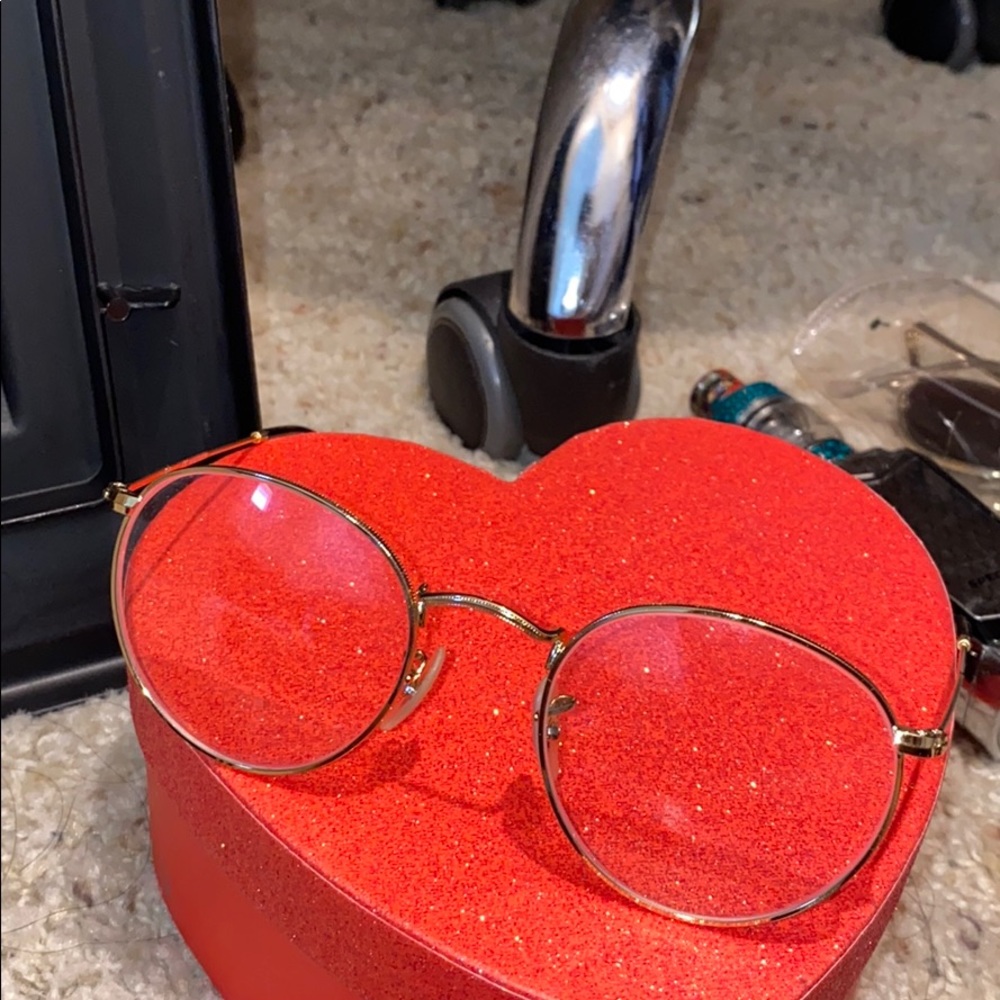 Ray ban glasses